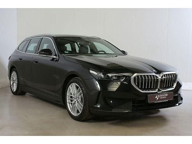 Gebraucht BMW i5 250 kW (340 PS) 2024 Kombi