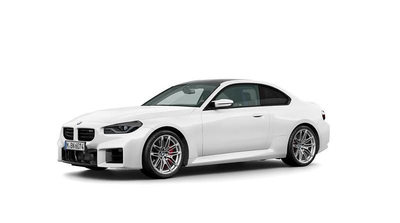 Brugt BMW M2 Shadowline 480 HK (353 kW) 2025 Coupe