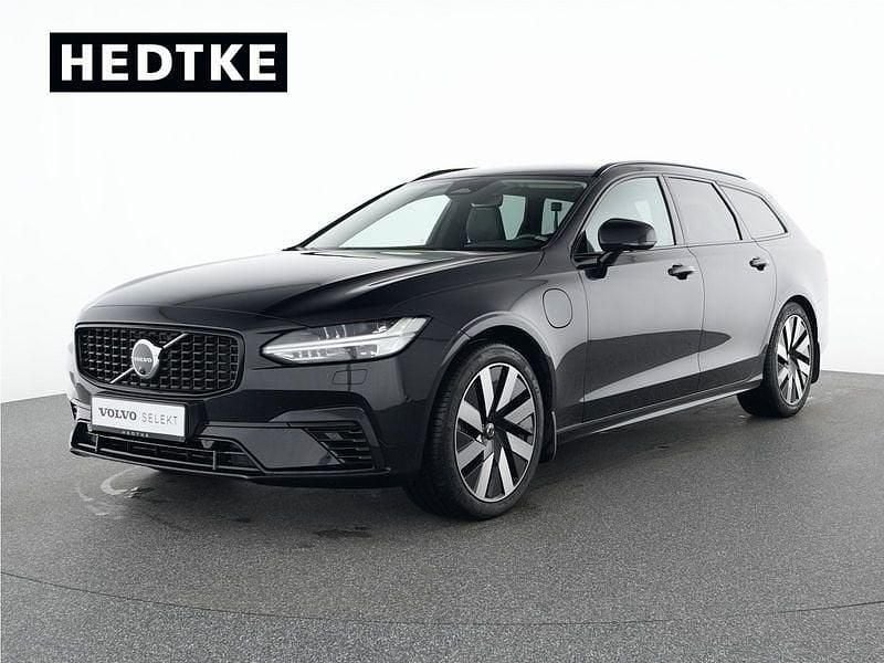 Schwarz Gebraucht 2024 Volvo V90 Ultra Kombi | 49.990 € (Fairer Preis) - Bild 1/4