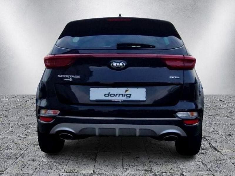 Gebraucht Kia Rocsta 2020 Schwarz Limousine