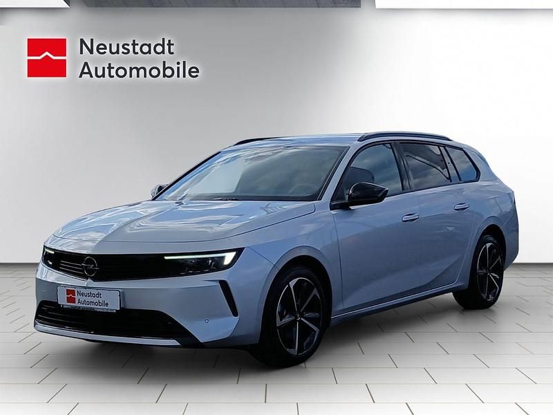 Gebraucht Opel Astra Edition 131 PS (96 kW) 2025 Kleinwagen