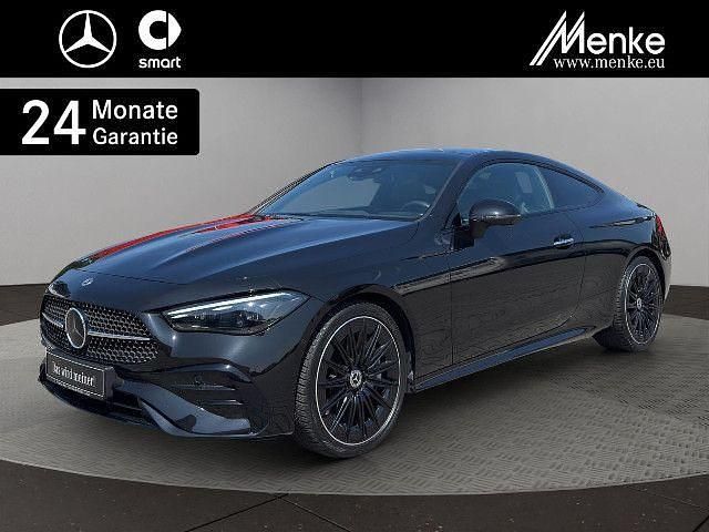 Neu 2024 Mercedes CLE450 | 75.980 € (Superpreis) - Bild 1/4