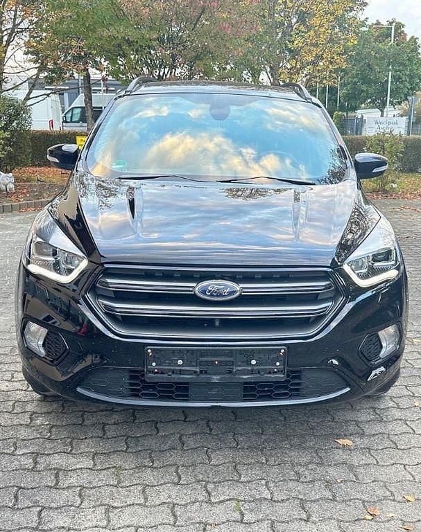 Gebraucht 2019 Ford Kuga ST-Line SUV | 15.990 € (Guter Preis) - Bild 1/4