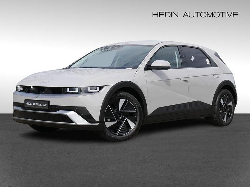 Gebraucht Hyundai Ioniq 5 Techniq 167 kW (228 PS) 2025 Grau SUV