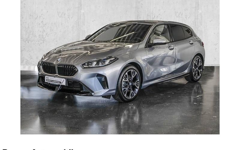 Gebraucht BMW 120 Shadowline 170 PS (125 kW) 2025 Grau Kleinwagen