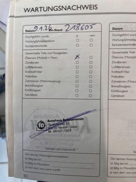 Gebraucht Fiat Ducato 120 PS (88 kW) 2007 Weiß Van