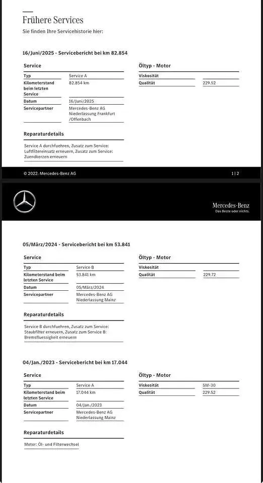 Usado Mercedes E200 Avantgarde 197 CV (144 kW) 2021 Blanco Coupe
