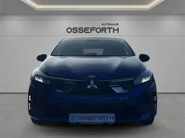 Neu Mitsubishi Colt Edition 91 PS (66 kW) 2025 M) (blau Kleinwagen