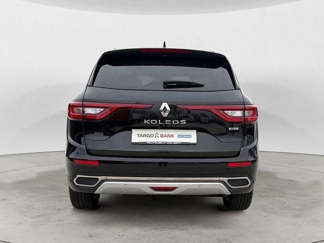 Gebraucht Renault Koleos LIMITED 190 PS (139 kW) 2020 Schwarz SUV