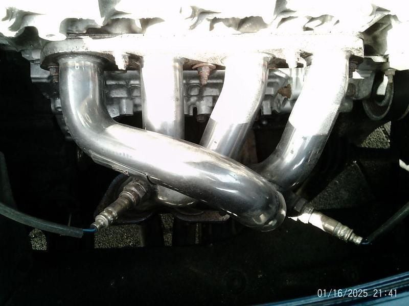 Gebraucht Toyota MR2 140 PS (102 kW) 2001 Blau Cabrio