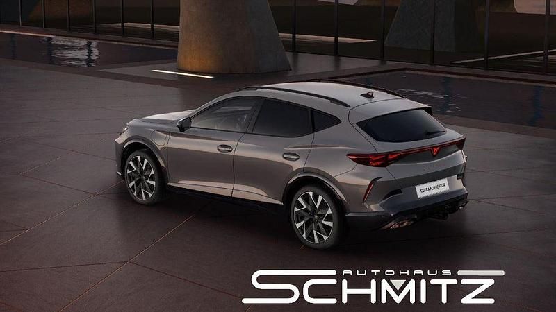 Neu Cupra Formentor VZ2 272 PS (200 kW) 2026 Grau SUV