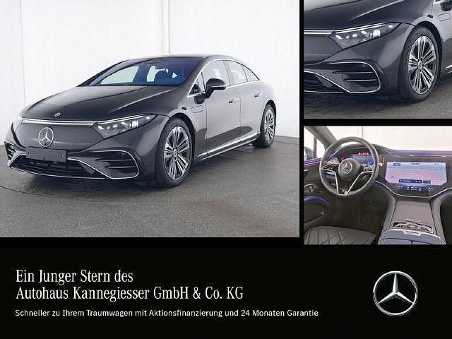 Gebraucht 2023 Mercedes EQS450+ | 74.990 € (Teuer) - Bild 1/4