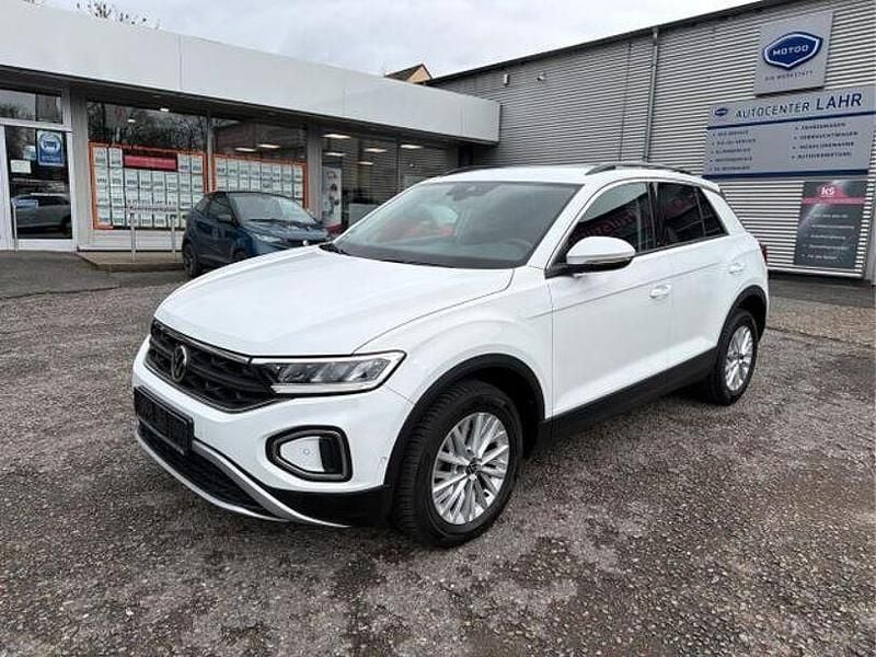 Gebraucht VW T-Roc 2022 Andere SUV