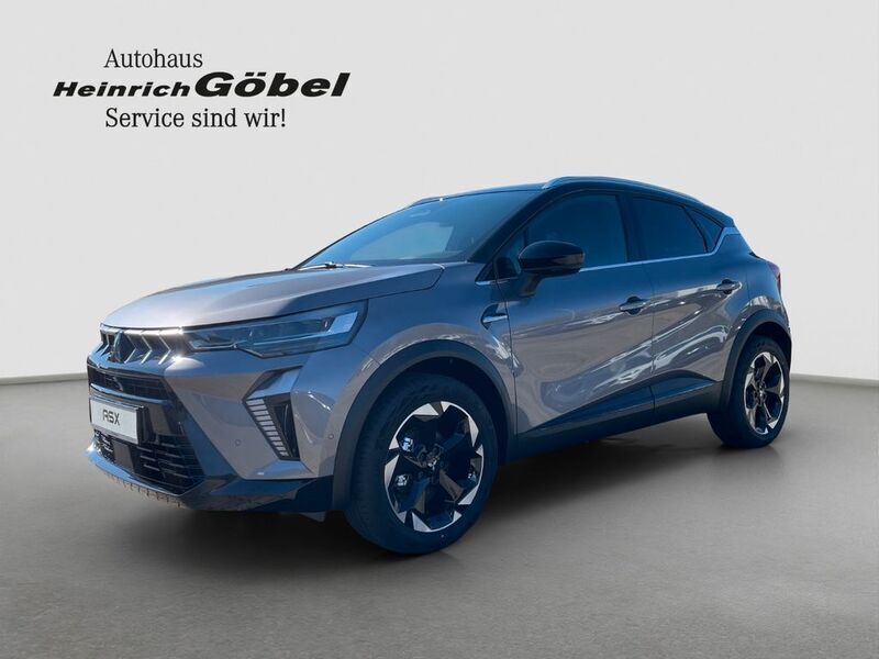 Grau Neu 2025 Mitsubishi ASX Edition SUV | 33.850 € (Etwas zu teuer) - Bild 1/4