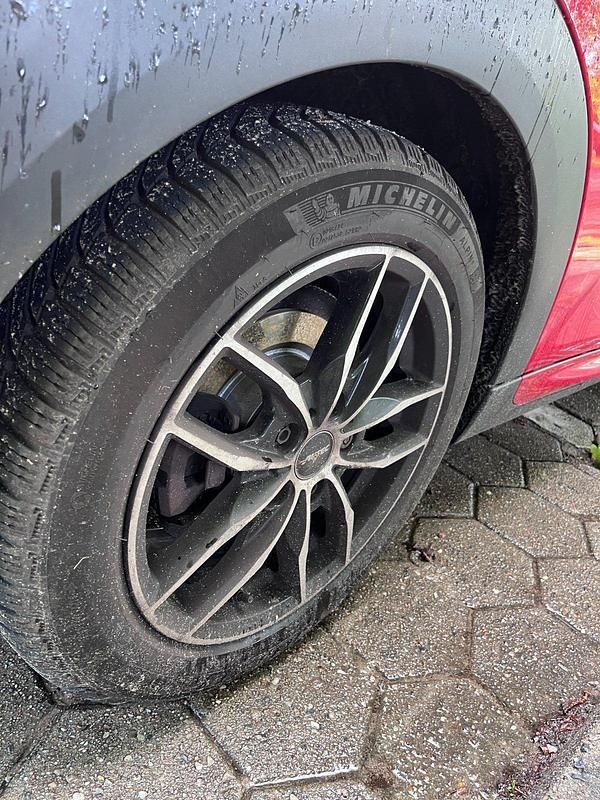 Gebraucht Mini Cooper S Cabriolet 192 PS (141 kW) 2019 Rot Cabrio