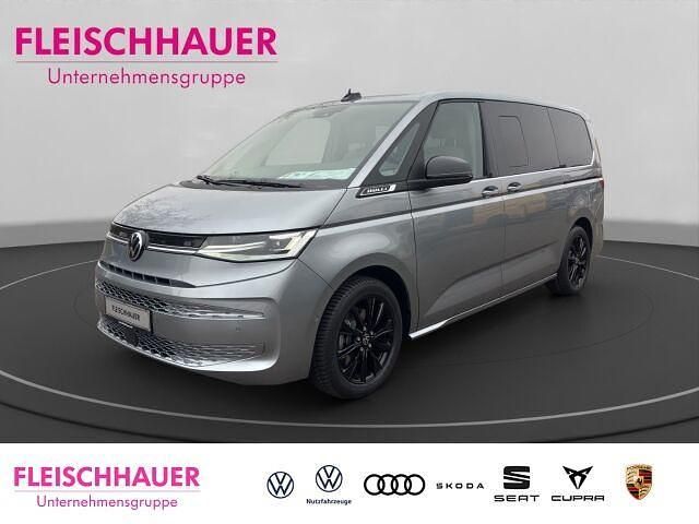 Gebraucht VW Multivan Goal 150 PS (110 kW) 2024 Andere farbe Van