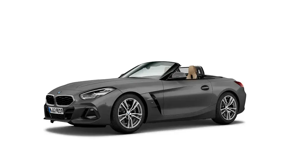 Neu BMW Z4 Efficient Dynamics 197 PS (144 kW) 2025 Cabrio