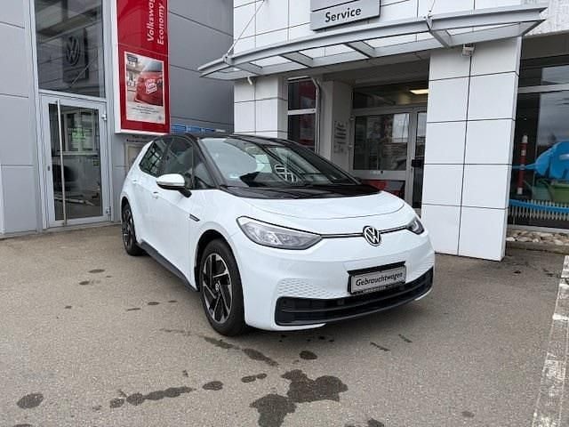 Gebraucht VW ID.3 Pure 110 kW (150 PS) 2022 Kleinwagen