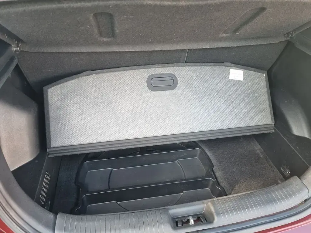 Gebraucht Hyundai ix20 Classic 90 PS (66 kW) 2016 Braun Kleinwagen