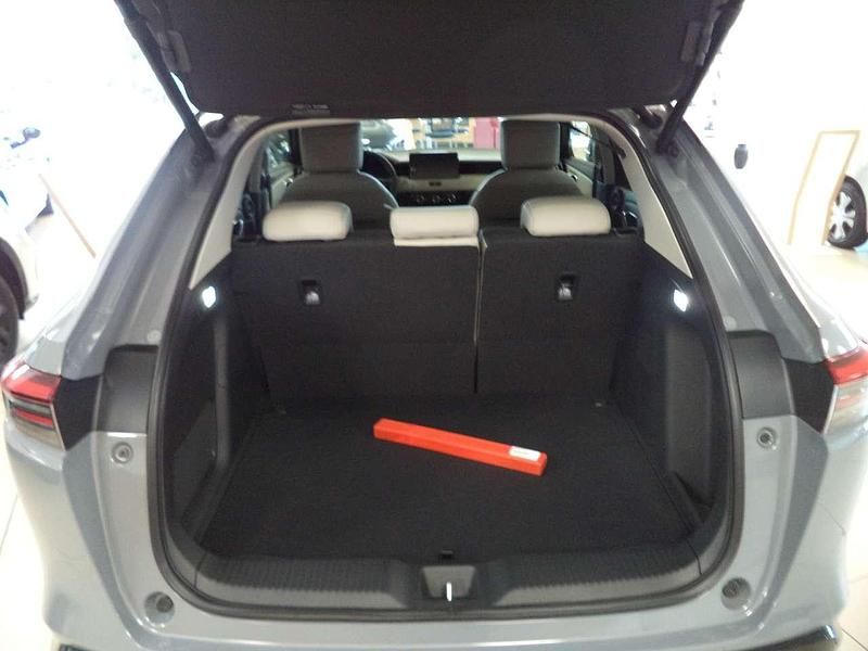 Neu Honda HR-V Advance 107 PS (78 kW) 2025 Urban gray pearl SUV