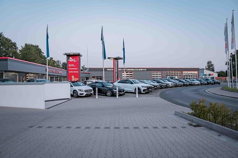 Gebraucht BMW 116 136 PS (100 kW) 2012 Schwarz Kleinwagen