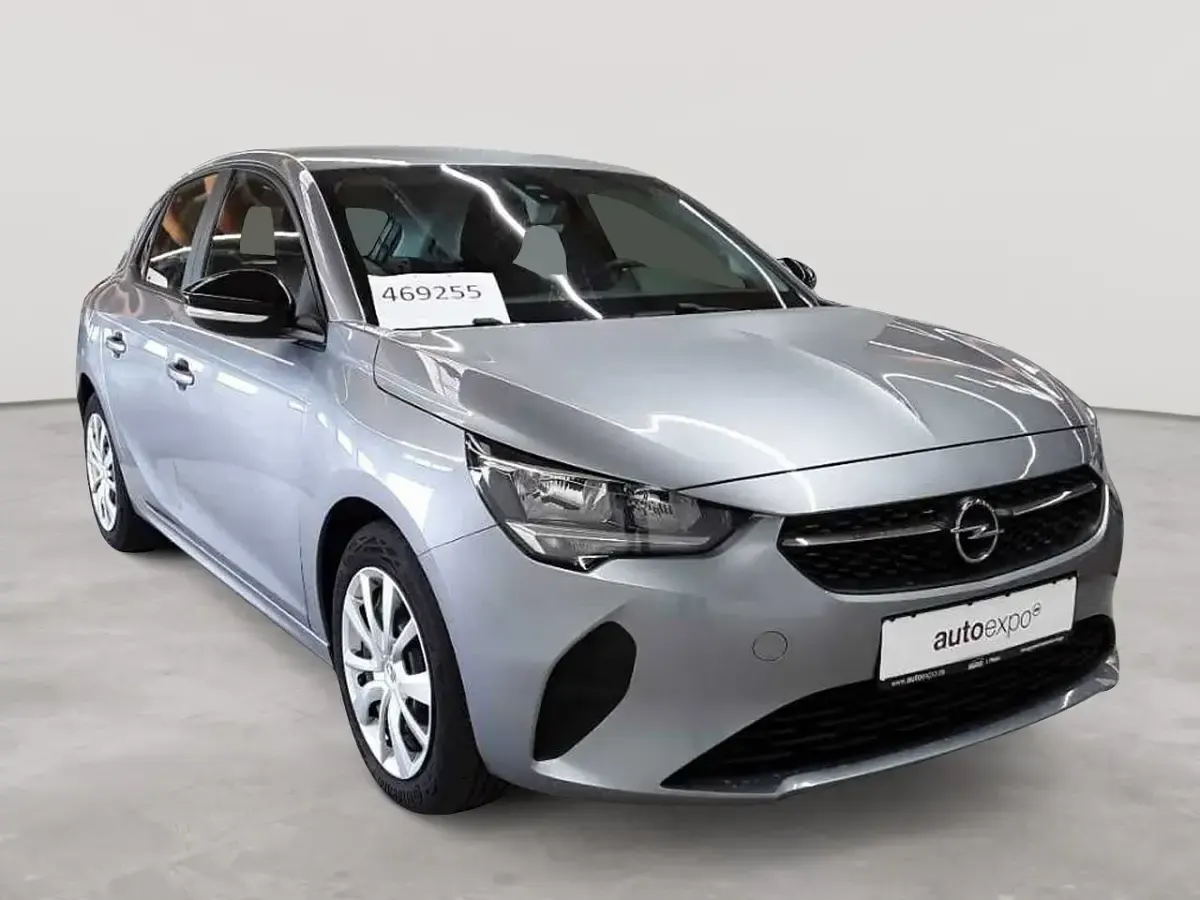 Brugt Opel Corsa Edition 102 HK (75 kW) 2020 Hatchback