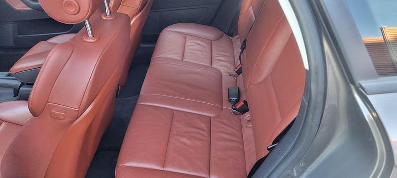 Gebraucht Audi A3 S-Line 125 PS (91 kW) 2012 Braun Kleinwagen