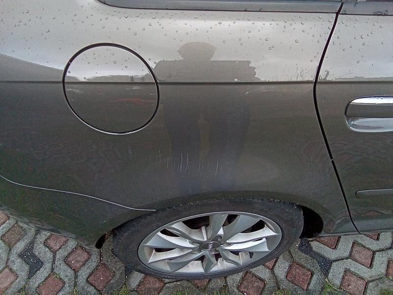 Gebraucht Audi A3 122 PS (89 kW) 2011 Andere farben Kleinwagen