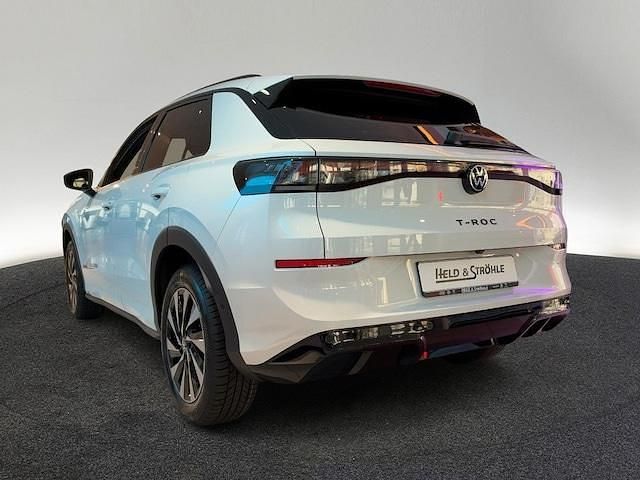 Gebraucht VW T-Roc Style 150 PS (110 kW) 2026 SUV
