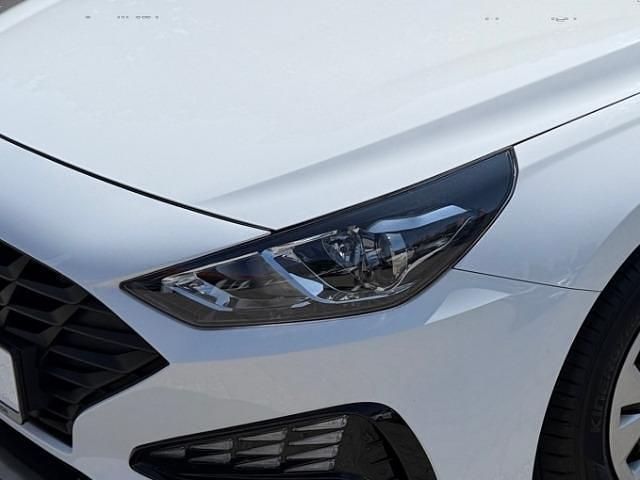 Farbe: Gebraucht 2022 Hyundai i30 Select Kombi | 18.280 € (Fairer Preis) - Bild 1/1