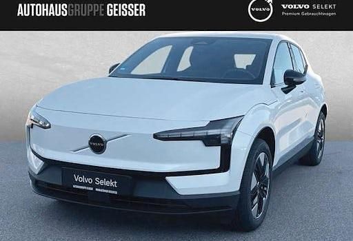 Gebraucht Volvo EX30 Core 200 kW (272 PS) 2025 Crystal weiß perleffekt SUV