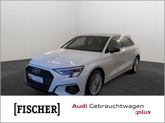 Gebraucht Audi A3 Advanced 204 PS (150 kW) 2021 Weiss Limousine