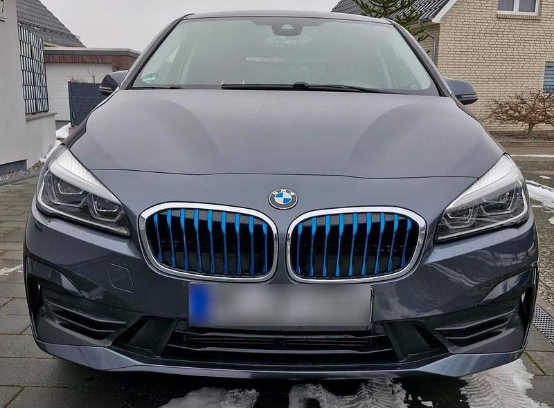 Gebraucht BMW 225 Performance 136 PS (100 kW) 2018 Andere farben Limousine