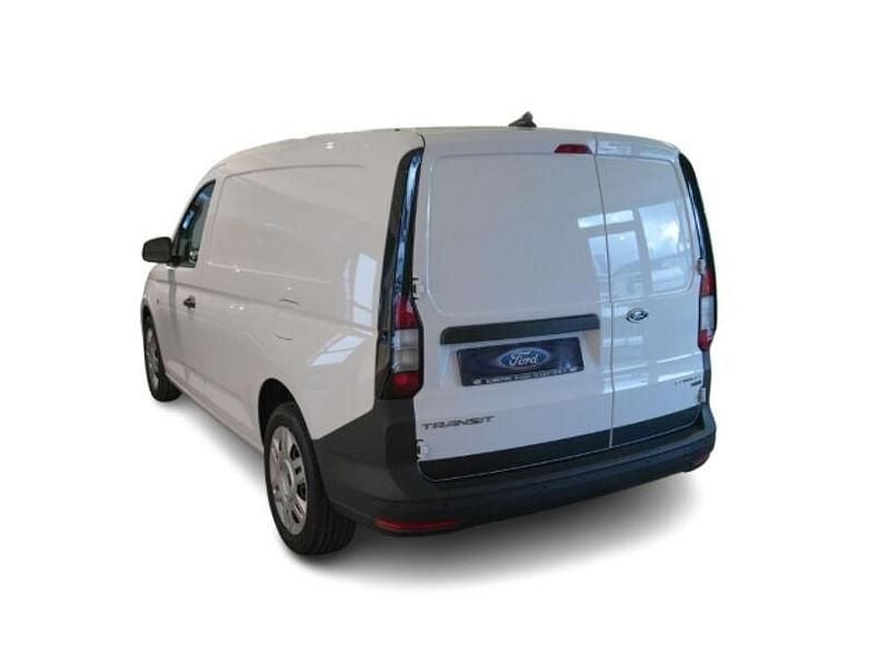 Używany Ford Transit Connect Trend 150 KM (110 kW) 2025 Biały Minivan