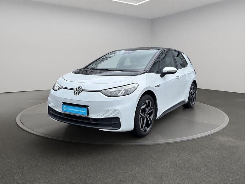 Gebraucht VW ID.3 Pure 110 kW (150 PS) 2022 Kleinwagen
