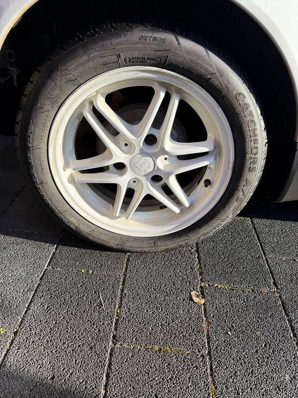 Gebraucht Smart ForTwo Coupé 61 PS (44 kW) 2011 Weiß Coupé