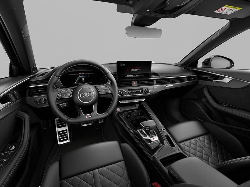 Gebraucht Audi S4 341 PS (250 kW) 2024 Beige Kombi