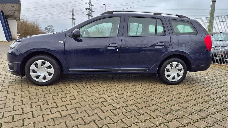 Gebraucht Dacia Logan Ambiance 73 PS (53 kW) 2016 Other Kombi