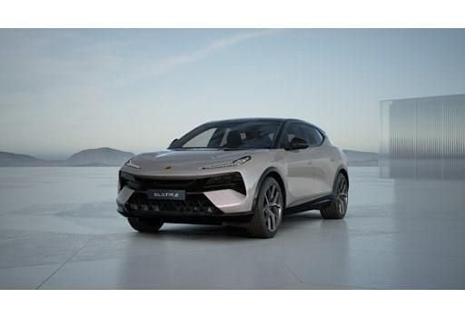 Neu Lotus Eletre 450 kW (612 PS) 2026 Grau SUV
