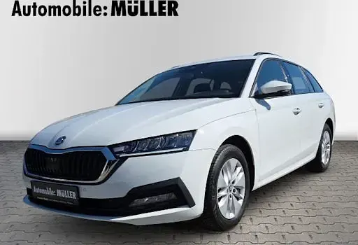 Gebraucht Skoda Octavia Ambition 150 PS (110 kW) 2023 Kombi
