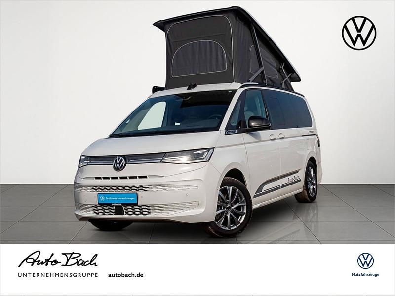 Gebraucht VW California California 150 PS (110 kW) 2025 Weiß Van