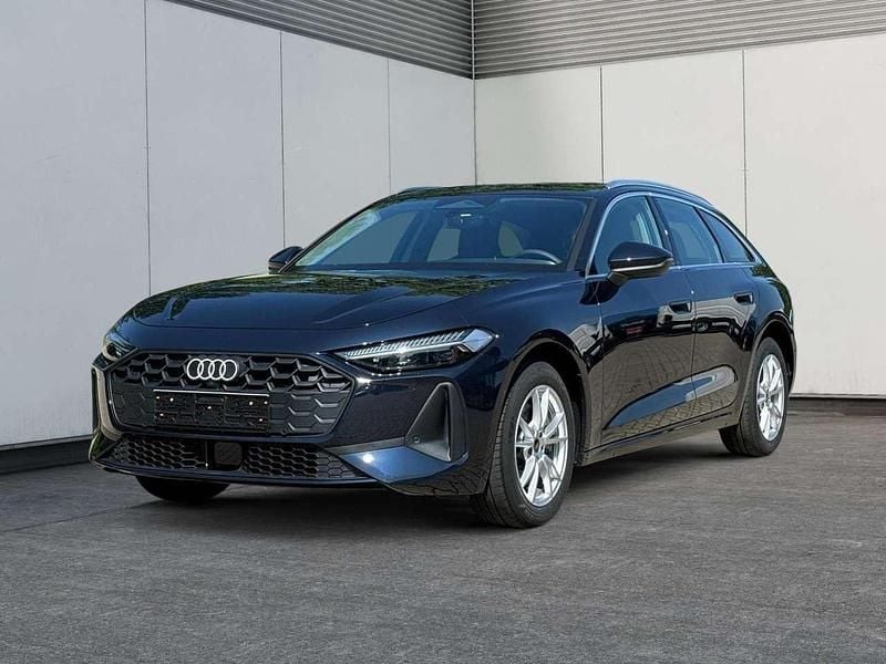 Andere Gebraucht 2024 Audi A5 Basis Coupé | 48.061 € (Fairer Preis) - Bild 1/4