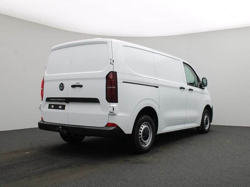 Gebraucht VW Transporter 150 PS (110 kW) 2025 Weiß Van