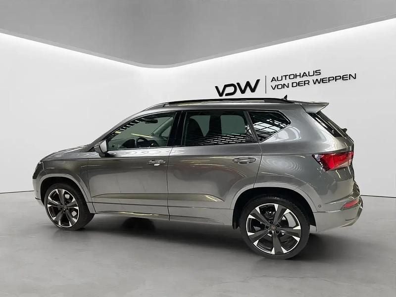 Second-hand Cupra Ateca 150 CP (110 kW) 2024 Gri SUV