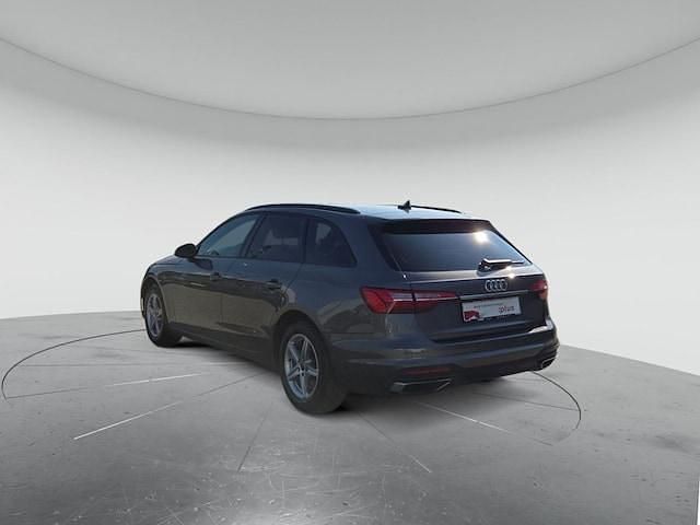 Gebraucht Audi A4 163 PS (119 kW) 2022 Kombi