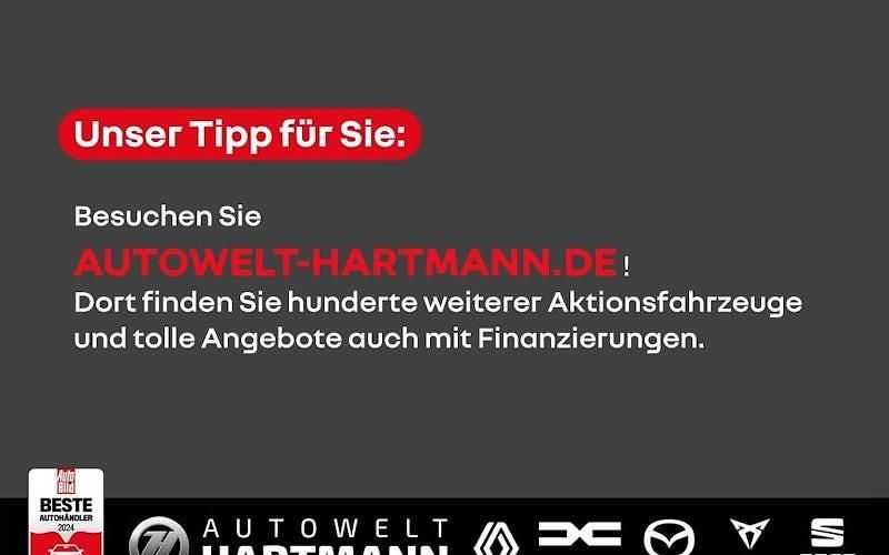 Gebraucht Renault Scenic E-Tech Esprit Alpine 160 kW (218 PS) 2025 Grau SUV