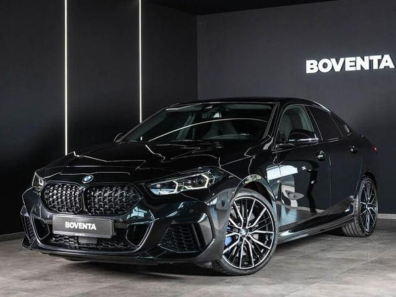 Gebraucht BMW M235 Performance 306 PS (225 kW) 2022 Schwarz Coupé