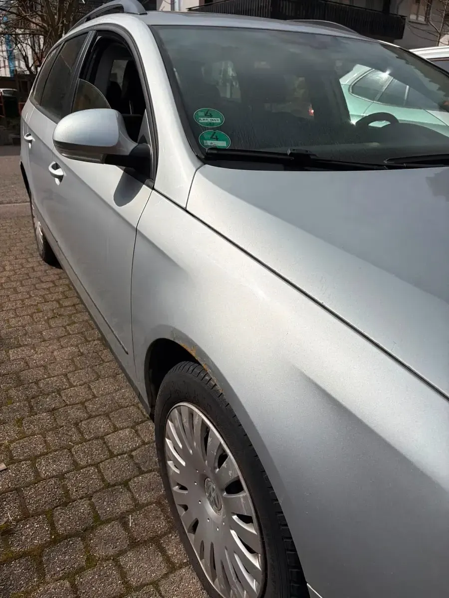Gebraucht VW Passat 106 PS (77 kW) 2006 Kombi