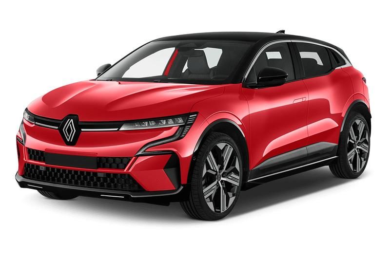 Gebraucht Renault Megane E-Tech 161 kW (220 PS) 2024