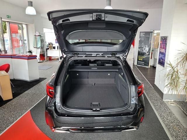Gebraucht Toyota Corolla Team 196 PS (144 kW) 2024 Schwarz Kombi